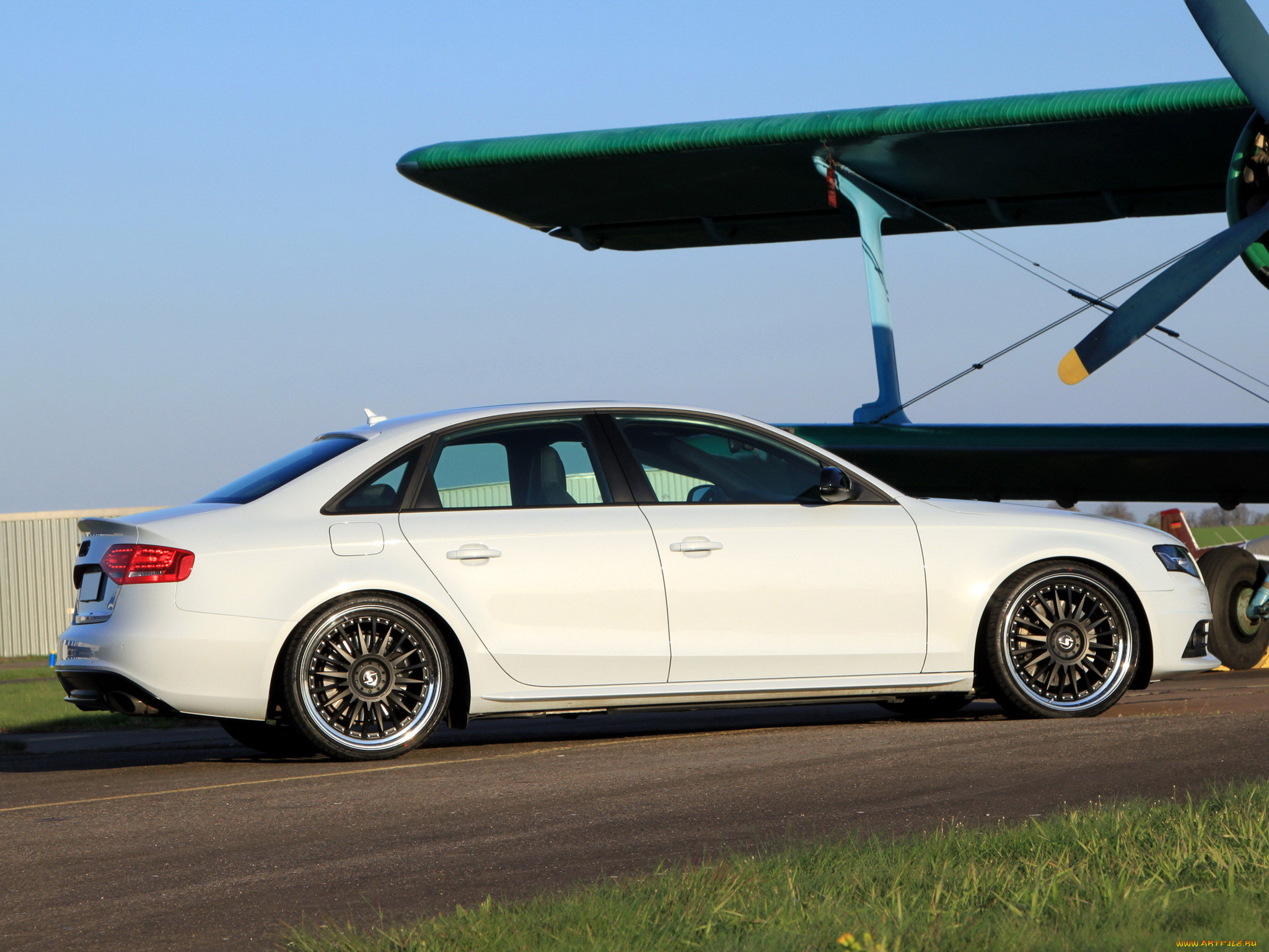 , audi